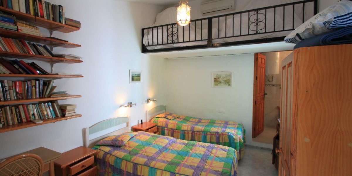 05 casa jardin